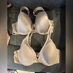 Third Love Bra Bundle